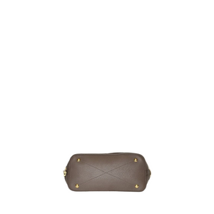 LOUIS VUITTON MONOGRAM MAHINA STELLA PM HANDBAG
