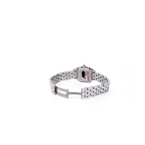 CARTIER PANTHERE DE WATCH SMALL MODEL STAINLESS STEEL