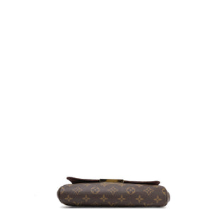 LOUIS VUITTON MONOGRAM FAVORITE MM MONOGRAM CANVAS GHW