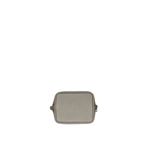 LOUIS VUITTON NANO NOE BICOLOUR MONOGRAM EMPREINTE LEATHER