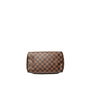 LOUIS VUITTON SPEEDY 25 DAMIER EBEN