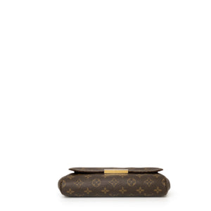LOUIS VUITTON FAVORITE MM MONOGRAM CANVAS