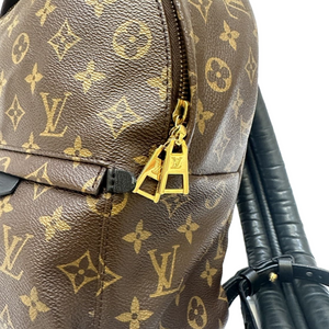 LOUIS VUITTON SPRING BACKPACK M44871