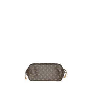 LOUIS VUITTON NEVERFULL MM MONOGRAM CANVAS