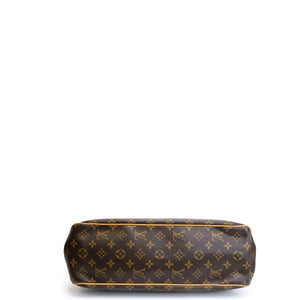 LOUIS VUITTON BATIGNOLLES HORIZONTAL TOTE MONOGRAM GHW