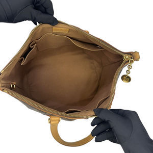 LOUIS VUITTON PALERMO PM M40145