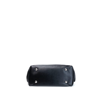 LOUIS VUITTON CARRYALL CARGO VIBE PM LAMBSKIN BLACK SHW (MICROCHIP)