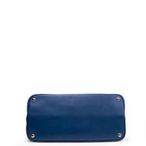 PRADA SAFFIANO LEATHER TOTE BAGS GHW
