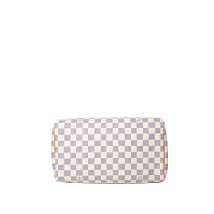 LOUIS VUITTON SPEEDY 30 DAMIER AZUR