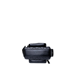 CHANEL 24K MULTI POCKETS CAMERA CASE (MICROCHIP)