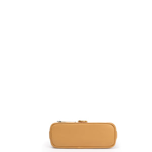 LOUIS VUITTON TYLOR ENVELOPE WEARABLE WALLET MULTICOLOUR MONOGRAM CRAGGY COATED CANVAS GHW