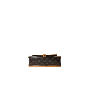 LOUIS VUITTON DIANE MONOGRAM CANVAS