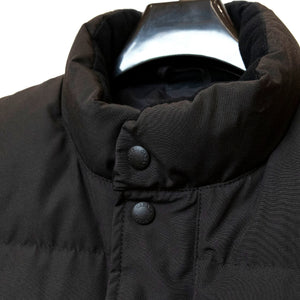 CANADA GOOSE FREE STYLE CREW VEST GREY SIZE S