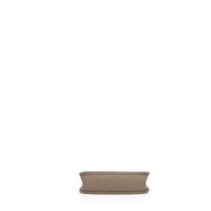 HERMES MINI EVELYNE BEIGE MARFA SHW STAMP W