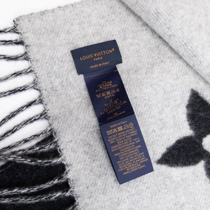 LOUIS VUITTON REYKJAVIK SCARF