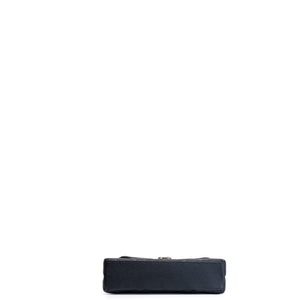 LOUIS VUITTON NANO MADELEINE MONOGRAM EMPREINTE LEATHER BLACK GHW (MICROCHIP)