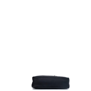 PRADA RE-EDITION 2005 SHOULDER BAG RE-NYLON BLACK SHW