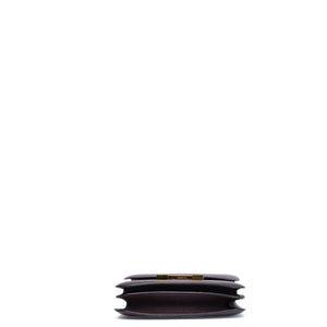 HERMES CONSTANCE MINI EPSOM ROUGH SELLIER GHW STAMP Z