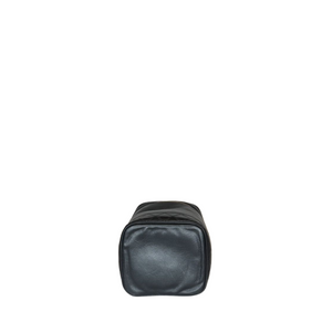 CHANEL VINTAGE VANITY BLACK GHW