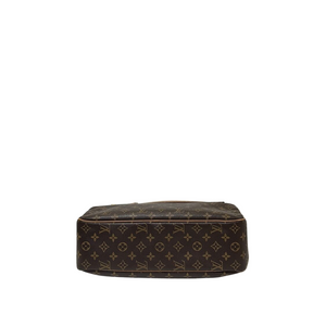 LOUIS VUITTON CITE GM MOGOGRAM GHW