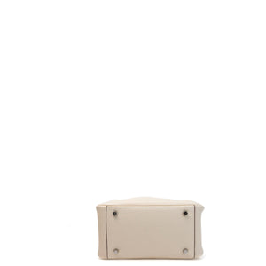 HERMES MINI LINDY NATA CLEMENCE SHW STAMP U