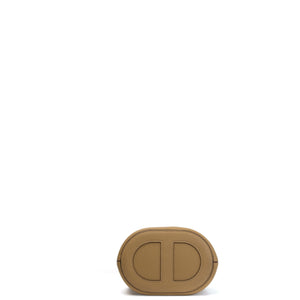 HERMES IN-THE-LOOP 18 BAG BISCUIT CLEMENCE GHW STAMP B