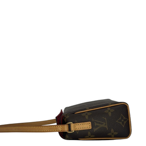 LOUIS VUITTON MONOGRAM RECITAL M51900