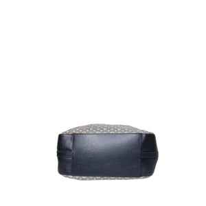 LOUIS VUITTON IDYLLE NOE BAG ENCRE MONOGRAM PRINT CNAVAS AND LEATHER GHW