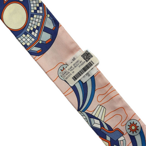 HERMES ODYSSEY TWILLY