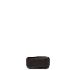 SAINT LAURENT LE 5 A 7 SUPPLE BABY IN GRAINED LEATHER