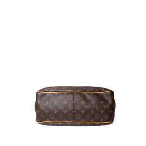 LOUIS VUITTON DELIGHTFUL MM MONOGRAM CANVAS