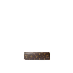 LOUIS VUITTON RECITAL MONOGRAM CANVAS