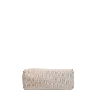 HERMES HERBAG CABAS TOILE CANVAS / VACHE LEATHER SHW