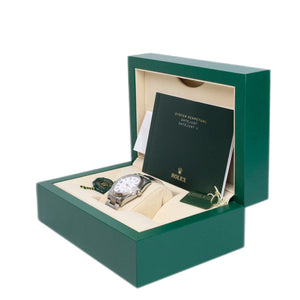 ROLEX AIR KING 34MM REF.114234