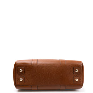 MULBERRY BAYSWATER LEGACY NVT BAG GHW