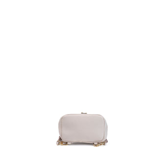 LOUIS VUITTON NANO NEO BACKPACK PINK MONOGRAM EMPREINTE LEATHER GHW