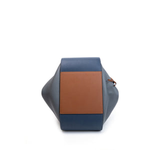 LOEWE  SMALL HAMMOCK BAG CALFSKIN LEATHER SHW