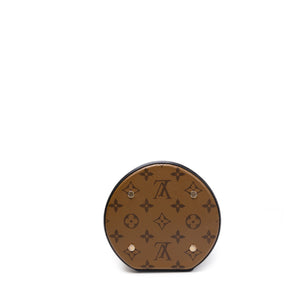 LOUIS VUITTON CANNES MONOGRAM REVERSE CANVAS GHW