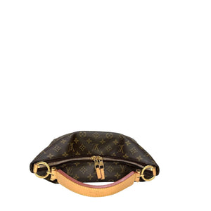 LOUIS VUITTON SULLY SHOULDER BAG PM M40586
