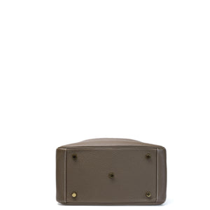HERMES LINDY 26 CLEMENCE ETOUPE GHW STAMP U