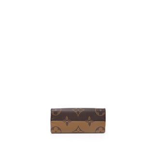 LOUIS VUITTON ON THE GO BB BROWN MONOGRAM CANVAS GHW (MICROCHIP)