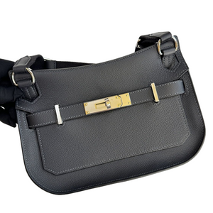 HERMES MINI JYPSIERE CABAN EVERCOLOR SHW STAMP W