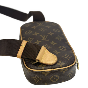 LOUIS VUITTON GERONIMO'S MONOGRAM M51870
