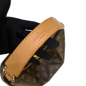 LOUIS VUITTON SULLY SHOULDER BAG PM M40586