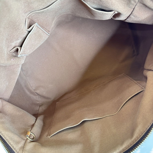 LOUIS VUITTON TIVOLI GM HANDBAG MONOGRAM CANVAS M40144