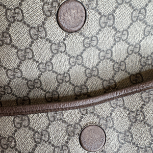 GUCCI NEO VINTAGE SMALL BELT BAG