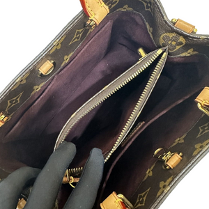 LOUIS VUITTON MONTAIGNE BB M41055