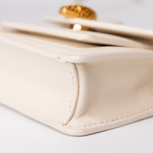 BVLGARI SERPENTI FOREVER MICRO BAG