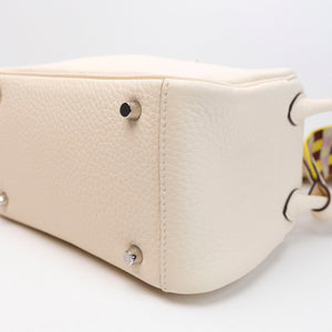 HERMES MINI LINDY NATA CLEMENCE SHW STAMP U
