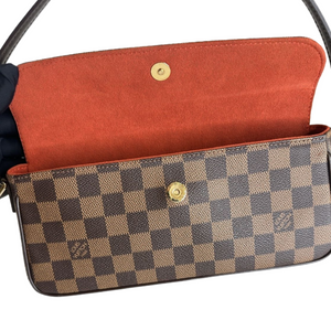 LOUIS VUITTON DAMIER RECOLETA N51299